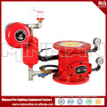 fire protection alarm valve